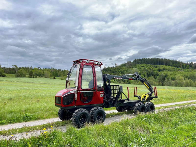 Alstor 834
